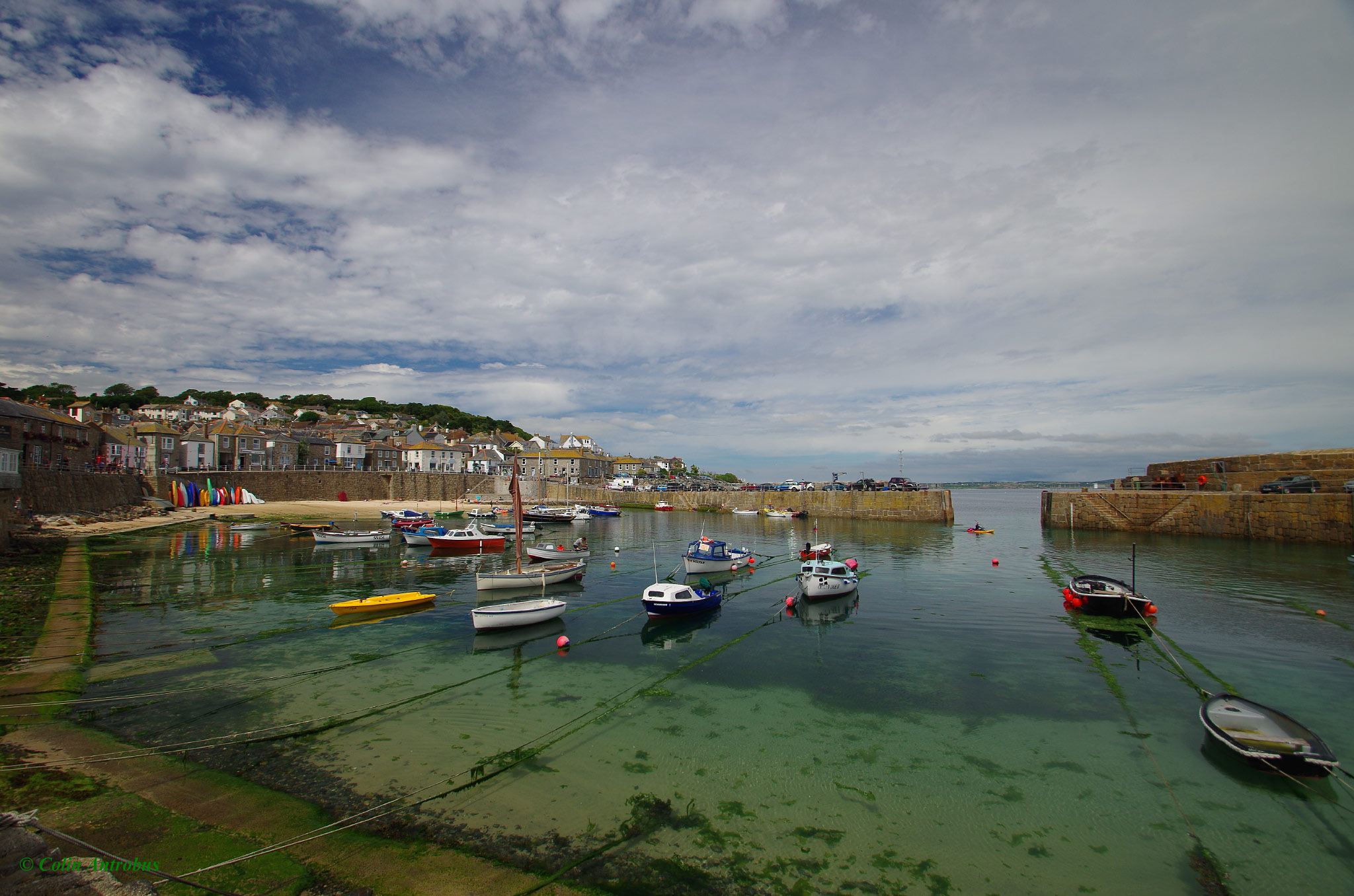 Mousehole